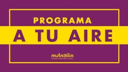 Programa a Tu Aire