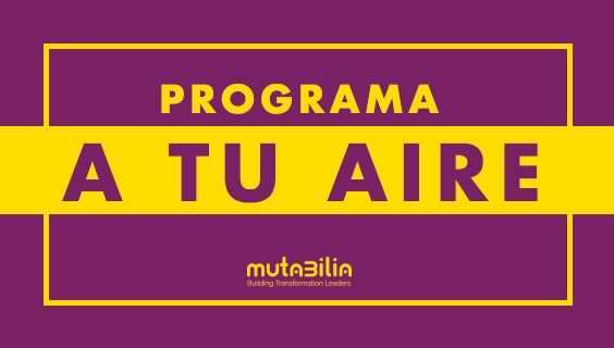 Programa a Tu Aire